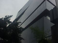 -广州天河希尔顿酒店