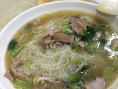 -晏家生料王(民主路店)