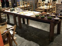 自助取餐区-袁记串串香(梁家巷店)