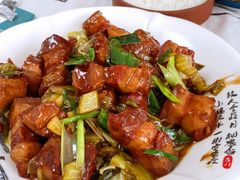 -美味佳缘客家食府(龙岗中心城店)