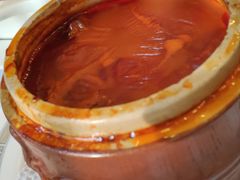 精品罐焖牛肉-莫斯科餐厅