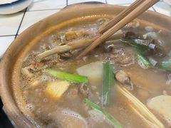 -小板凳(四公里店)