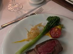 -圣丰索菲特·法国餐厅