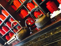 -王德传茶庄(上海新天地店)