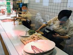 -袁记云饺(莲塘店)