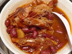 -粗茶淡饭·蒸鲜(光谷店)
