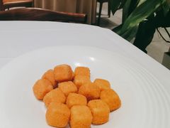 椒盐软心豆腐-北京厨房(SKP店)