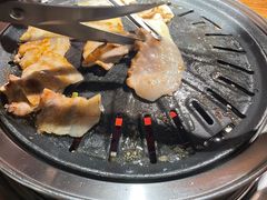 -九田家黑牛烤肉料理(新辰里亚运村店)