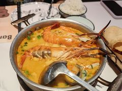 -芭蕉树·新派泰国餐厅(汉溪长隆店)