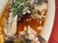 -院里寻菜·精致庭院菜(观沙岭店)