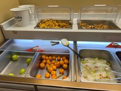 -大丰收·李家(湖里万达店)