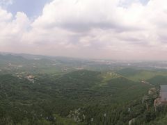 -青州市云门山风景区