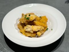-佬太公海鸭·海鲜大排档(上海总店)
