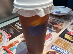 -克茗冰室(福城天虹店)