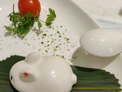 -孔雀云贵川·融合菜(长宁来福士店)