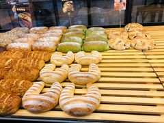 -窑滚面包专门店(马鞍山金鹰店)