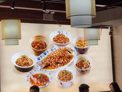 -八碗湘长沙市井菜(坡子街店)