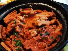 -荷塘秋月·本帮江浙菜(国权路店)