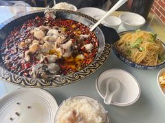 -金三可市井水煮鱼(金碧园店)