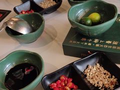 -狐狸爱上椰子鸡(滨江星光大道店)