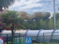 -上海玛雅海滩水公园