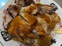 -吾家香港烧腊专门店