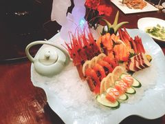 -明州小宴(文化广场店)