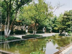 -东航云逸酒店(九溪烟树店)