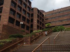 -香港理工大学