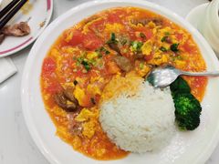 -东鑫记港式茶餐厅(南京东路店)