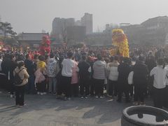 -南阳卧龙岗武侯祠