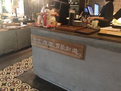 -时光花园(白鹭洲店)