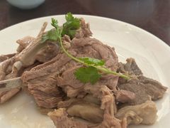 -范记靖远羊羔肉(博物馆店)