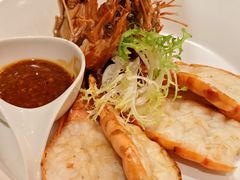 -五缘湾凯悦酒店·悦饗中餐厅