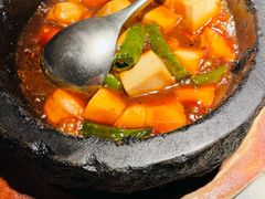 石锅沃豆腐-桂满陇-锦绣江南(万象城店)