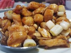 -味+新京宴·烤鸭·北京菜(创意谷店)