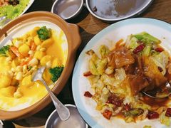 -隆喜元鱼汤包·海鲜(中联广场店)