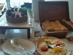 -广州四季酒店·意珍·意式自助餐