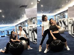 -杭州龙禧福朋喜来登酒店