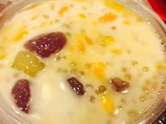 -玫瑰甜品(文明路店)