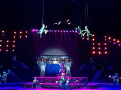 -珠海横琴长隆《卡卡虎奇遇记》