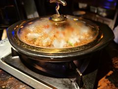 -绿茶餐厅(光谷世界城步行街店)