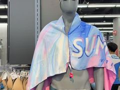 -迪卡侬(大英山店)