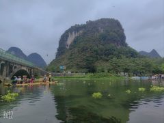-靖西鹅泉风景区