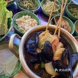 真·首尔夜市烤肉👍🏻