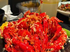 -沪小胖·小龙虾·蓝龙王(八佰伴店)