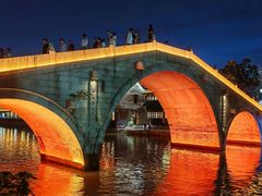 -嘉兴月河历史街区