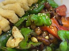 -华三爷拌面(上海光启城店)
