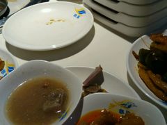-银鲨海鲜烤肉火锅自助餐厅(五星店)