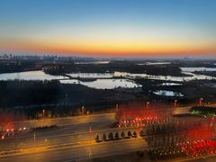 -长春北湖公园
